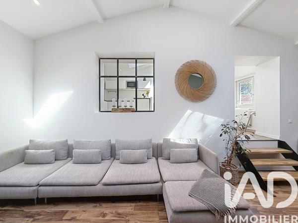 Appartement à vendre 7 pièces 196 m² Francheville
