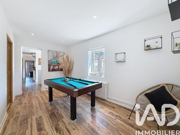 Appartement à vendre 7 pièces 196 m² Francheville