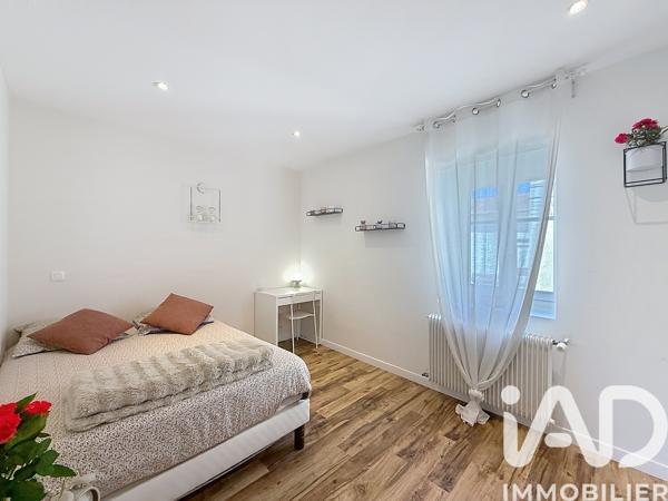 Appartement à vendre 7 pièces 196 m² Francheville
