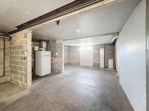 Maison à vendre 4 pièces de 94 m²
