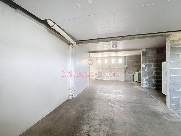 Maison à vendre 4 pièces de 94 m²