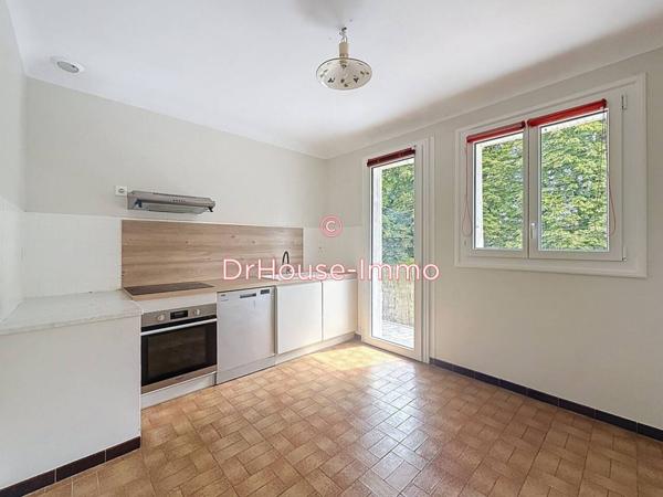 Maison à vendre 4 pièces de 94 m²