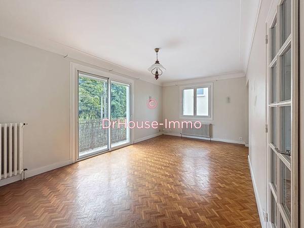 Maison à vendre 4 pièces de 94 m²