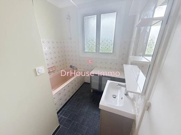 Maison à vendre 4 pièces de 94 m²