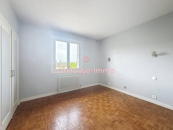 Maison à vendre 4 pièces de 94 m²