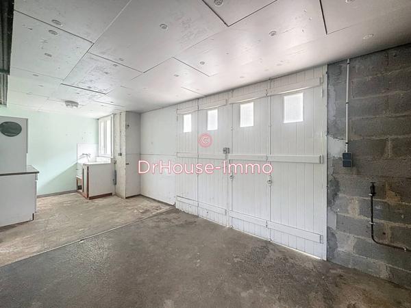 Maison à vendre 4 pièces de 94 m²