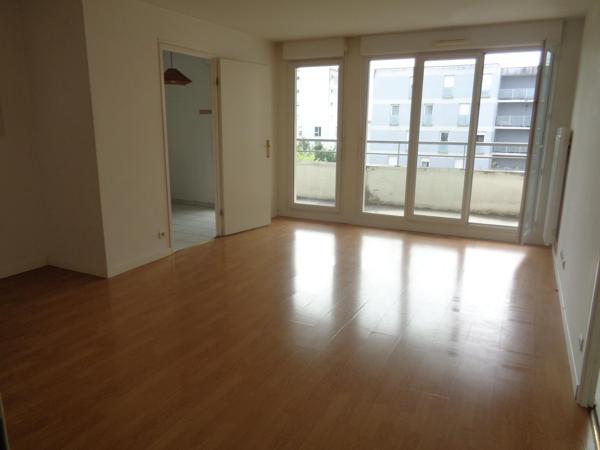 Très bel Appartement 4P au calme à deux pas de la gare de Cergy-le-Haut