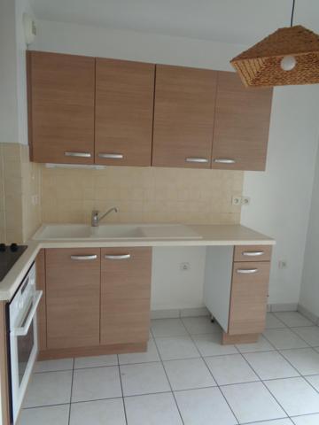 Très bel Appartement 4P au calme à deux pas de la gare de Cergy-le-Haut