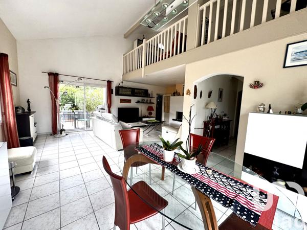 Maison à vendre 7 pièces 162 m² La Teste-de-Buch