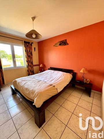 Maison à vendre 7 pièces 162 m² La Teste-de-Buch