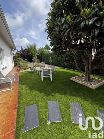 Maison à vendre 7 pièces 162 m² La Teste-de-Buch