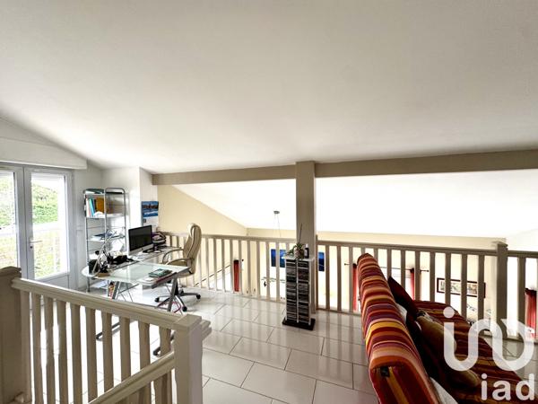 Maison à vendre 7 pièces 162 m² La Teste-de-Buch