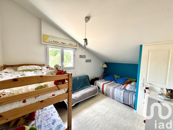 Maison à vendre 7 pièces 162 m² La Teste-de-Buch