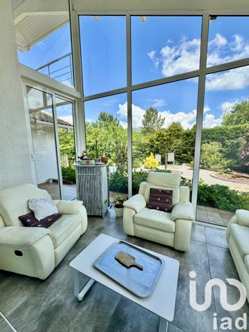 Maison à vendre 7 pièces 162 m² La Teste-de-Buch