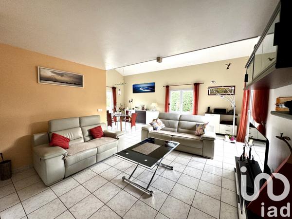 Maison à vendre 7 pièces 162 m² La Teste-de-Buch