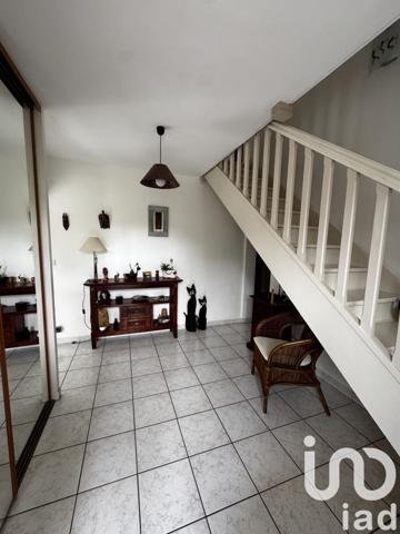 Maison à vendre 7 pièces 162 m² La Teste-de-Buch