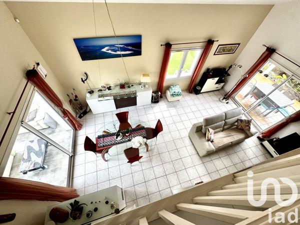 Maison à vendre 7 pièces 162 m² La Teste-de-Buch