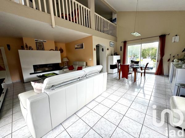 Maison à vendre 7 pièces 162 m² La Teste-de-Buch