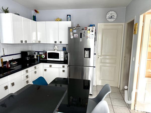 Maison à vendre 7 pièces 162 m² La Teste-de-Buch