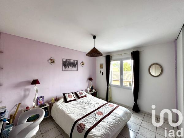 Maison à vendre 7 pièces 162 m² La Teste-de-Buch