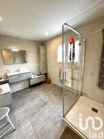 Maison à vendre 7 pièces 162 m² La Teste-de-Buch