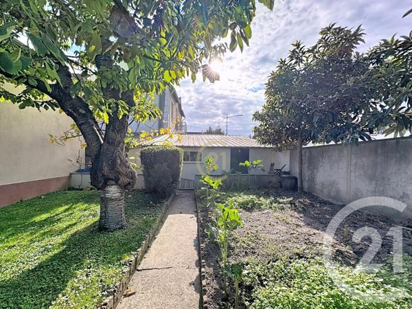 Maison à vendre  5 pièces - 94,05 m2 DRANCY - 93