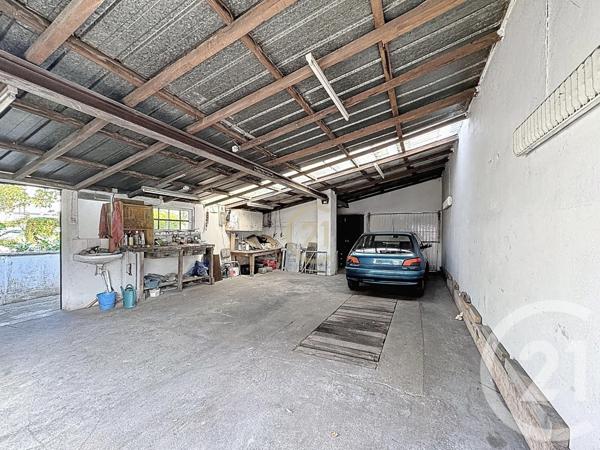 Maison à vendre  5 pièces - 94,05 m2 DRANCY - 93