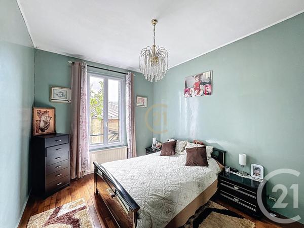 Maison à vendre  5 pièces - 94,05 m2 DRANCY - 93