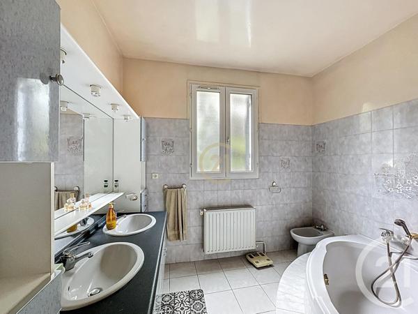 Maison à vendre  5 pièces - 94,05 m2 DRANCY - 93