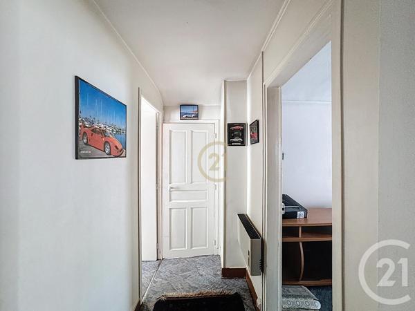 Maison à vendre  5 pièces - 94,05 m2 DRANCY - 93