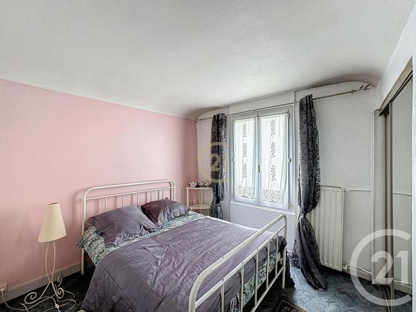 Maison à vendre  5 pièces - 94,05 m2 DRANCY - 93