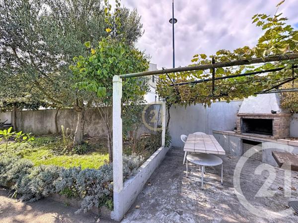 Maison à vendre  5 pièces - 94,05 m2 DRANCY - 93