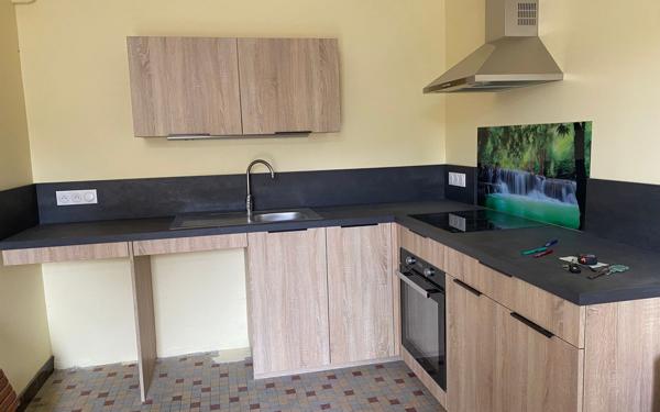 Maison à louer    5 pièces • 91,40 m2 Berd'huis