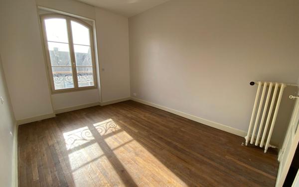 Maison à louer    5 pièces • 91,40 m2 Berd'huis