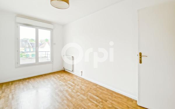 Appartement à vendre    3 pièces • 62,40 m2 Mantes-la-Ville