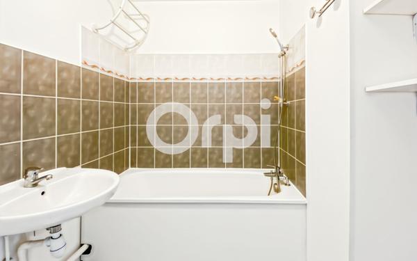 Appartement à vendre    3 pièces • 62,40 m2 Mantes-la-Ville