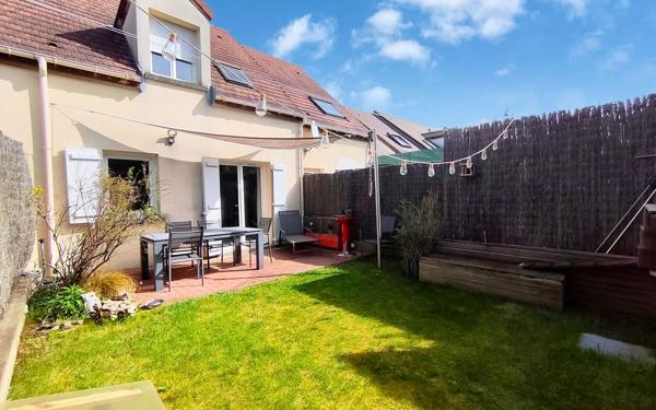 Appartement à vendre    3 pièces • 53 m2 Mézières-sur-Seine