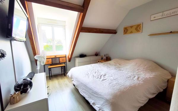Appartement à vendre    3 pièces • 53 m2 Mézières-sur-Seine