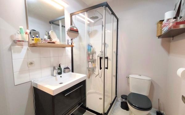 Appartement à vendre    3 pièces • 53 m2 Mézières-sur-Seine