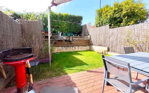 Appartement à vendre    3 pièces • 53 m2 Mézières-sur-Seine