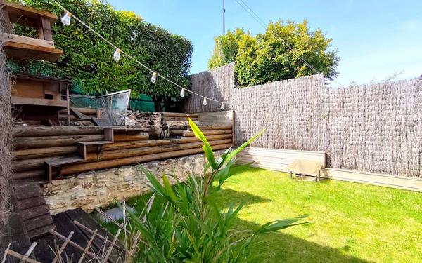 Appartement à vendre    3 pièces • 53 m2 Mézières-sur-Seine