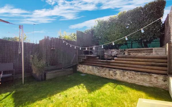 Appartement à vendre    3 pièces • 53 m2 Mézières-sur-Seine