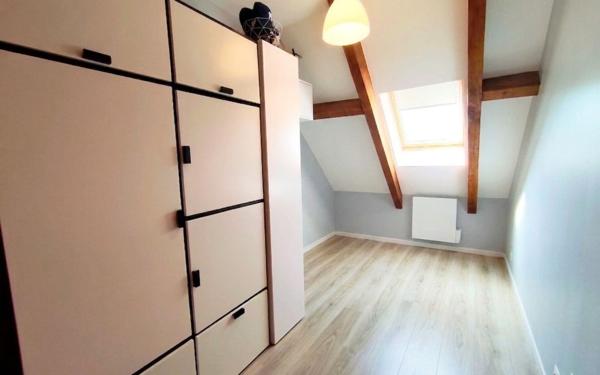 Appartement à vendre    3 pièces • 53 m2 Mézières-sur-Seine