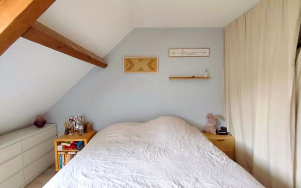Appartement à vendre    3 pièces • 53 m2 Mézières-sur-Seine