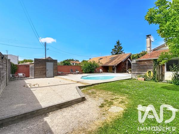 Maison à vendre 12 pièces 324 m² Montauban