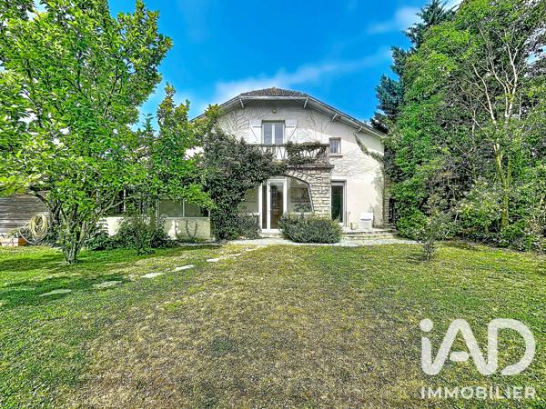 Maison à vendre 12 pièces 324 m² Montauban