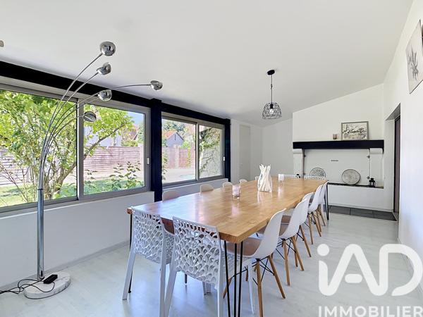 Maison à vendre 12 pièces 324 m² Montauban