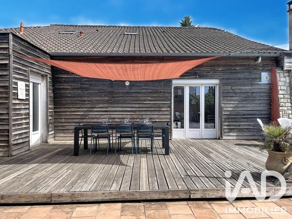 Maison à vendre 12 pièces 324 m² Montauban