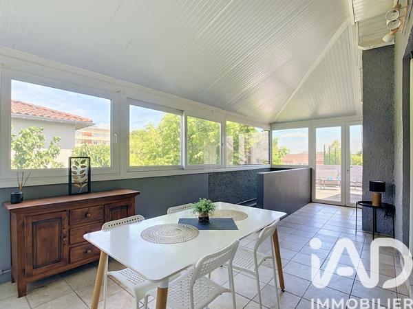 Maison à vendre 12 pièces 324 m² Montauban