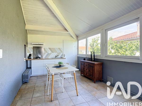 Maison à vendre 12 pièces 324 m² Montauban